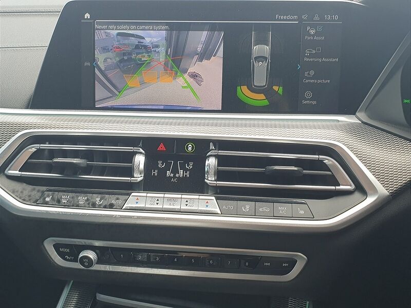 More views of BMW X5