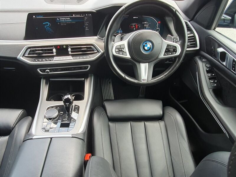 More views of BMW X5