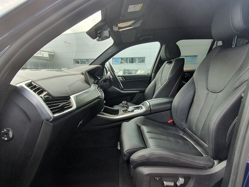 More views of BMW X5