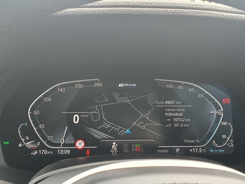 More views of BMW X5