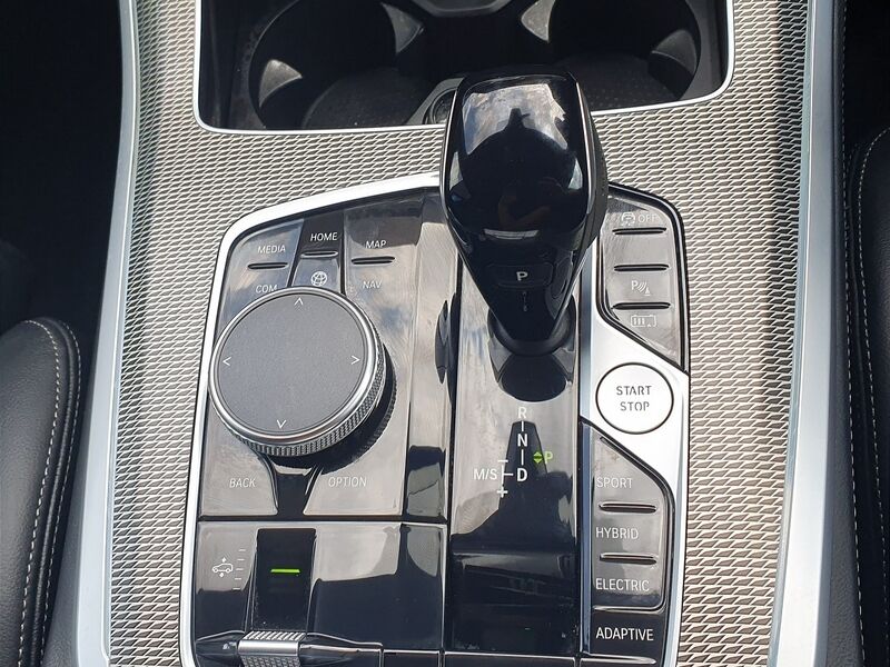 More views of BMW X5