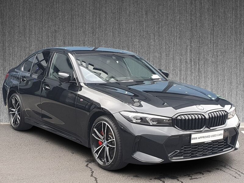 More views of BMW 3 Series