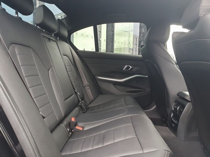 More views of BMW 3 Series