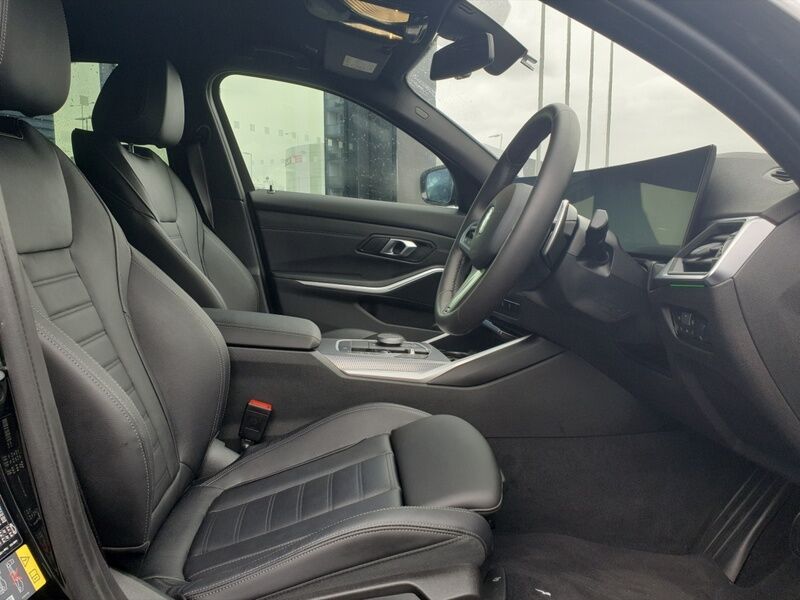 More views of BMW 3 Series