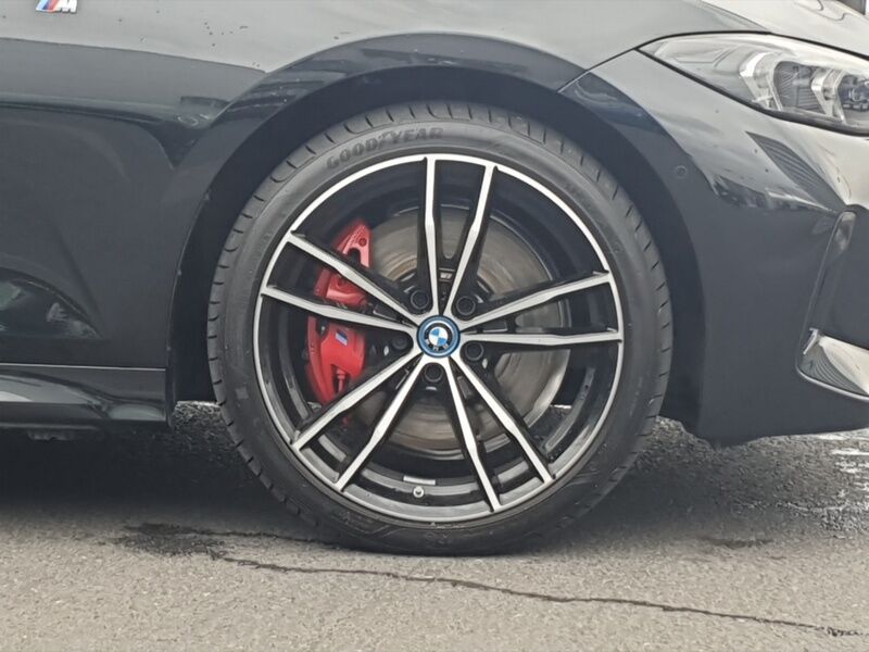 More views of BMW 3 Series