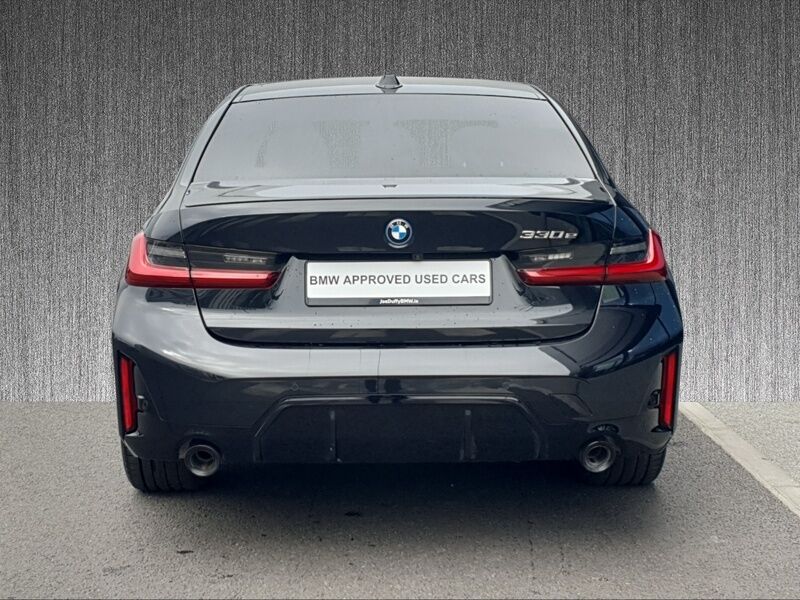 More views of BMW 3 Series