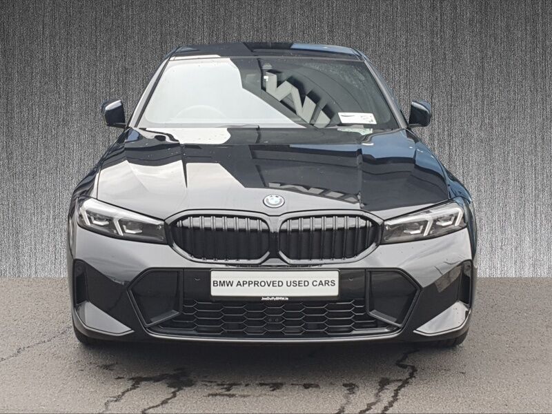 More views of BMW 3 Series
