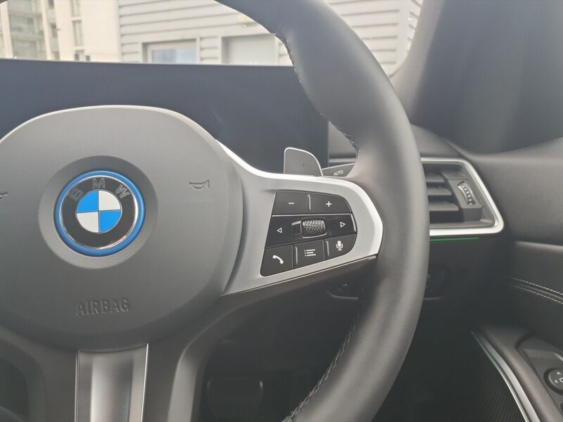 More views of BMW 3 Series
