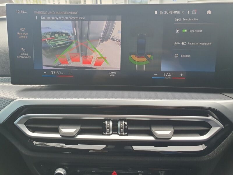 More views of BMW 3 Series