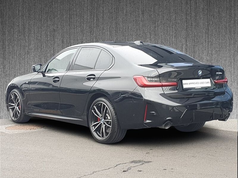 More views of BMW 3 Series