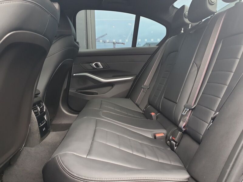 More views of BMW 3 Series
