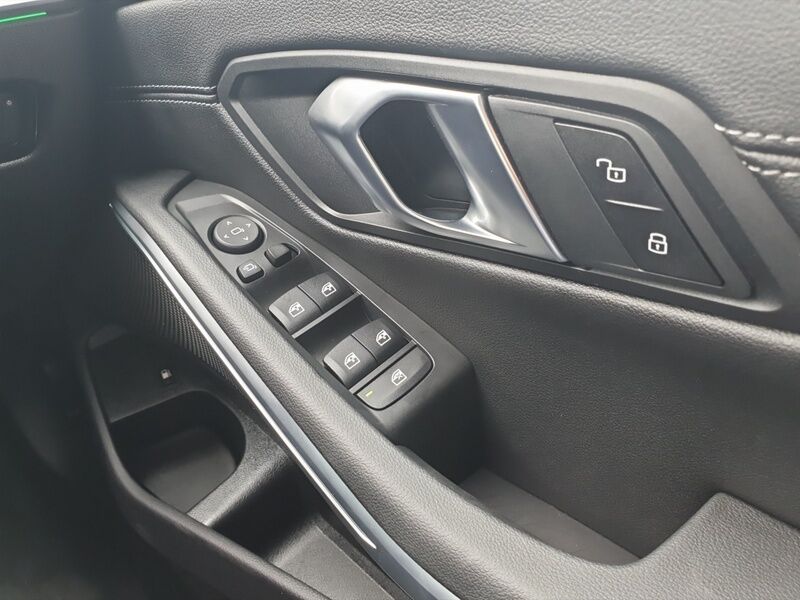More views of BMW 3 Series