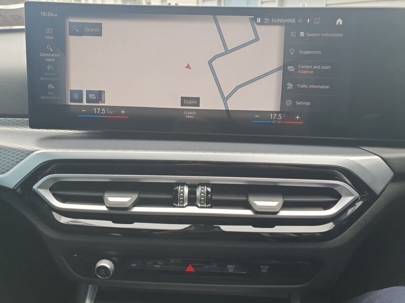 More views of BMW 3 Series