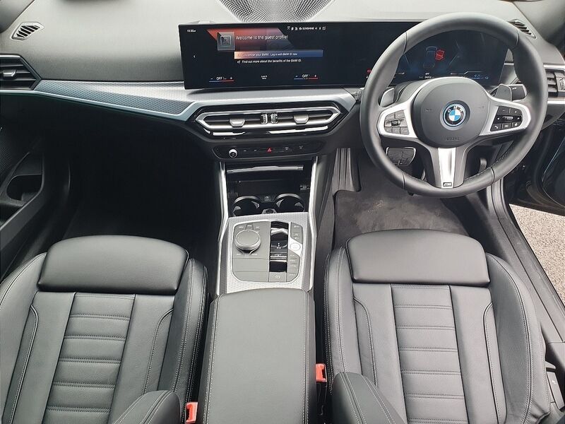 More views of BMW 3 Series