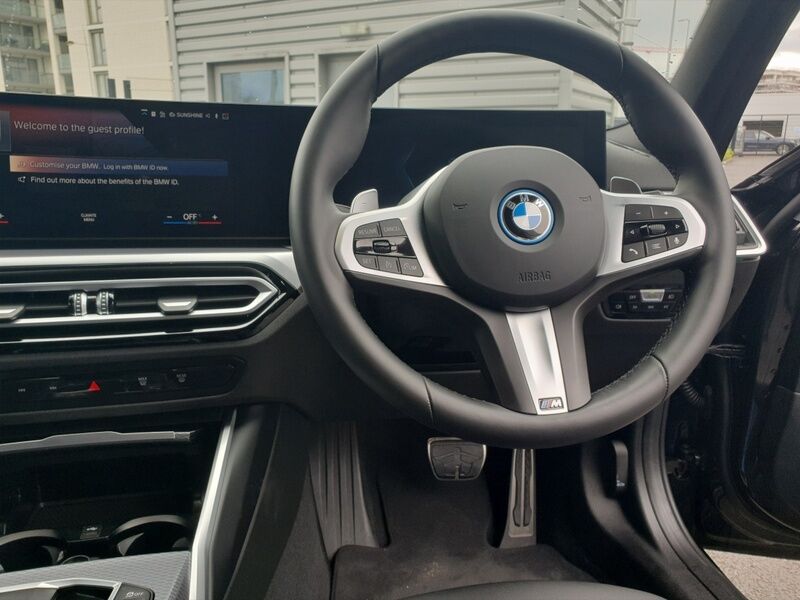More views of BMW 3 Series