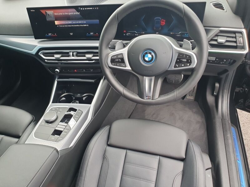 More views of BMW 3 Series