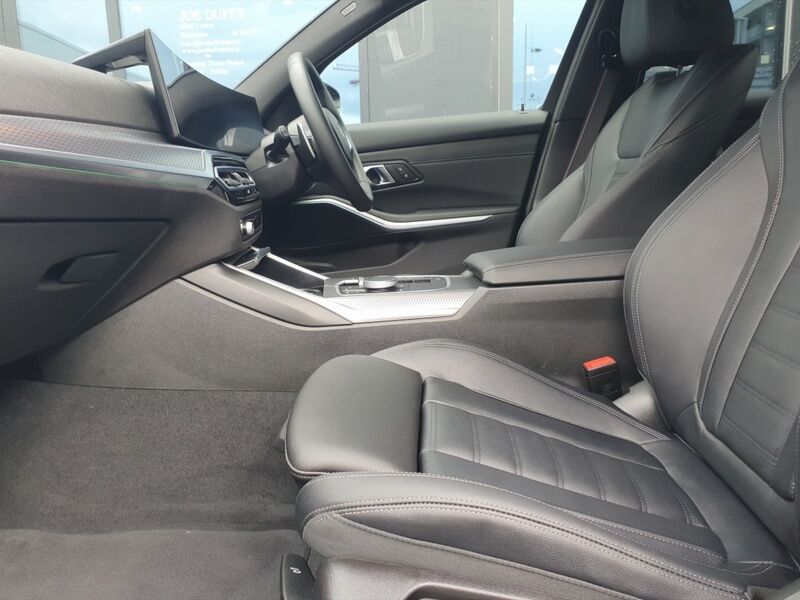 More views of BMW 3 Series