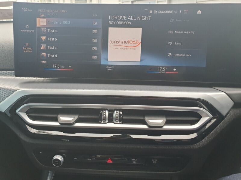 More views of BMW 3 Series