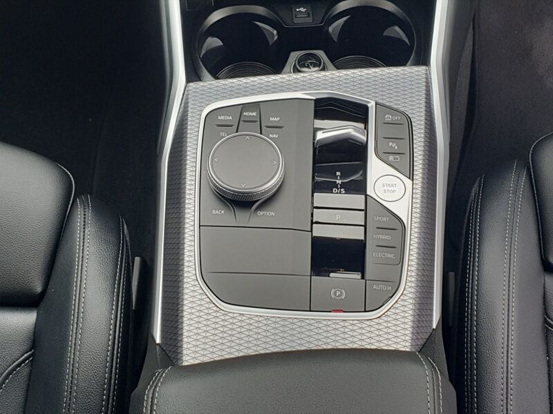 More views of BMW 3 Series