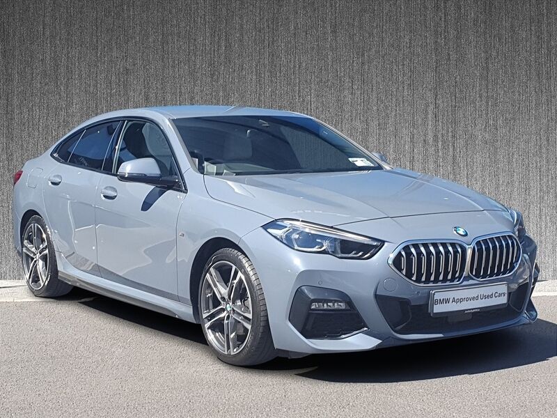 More views of BMW 2 Series