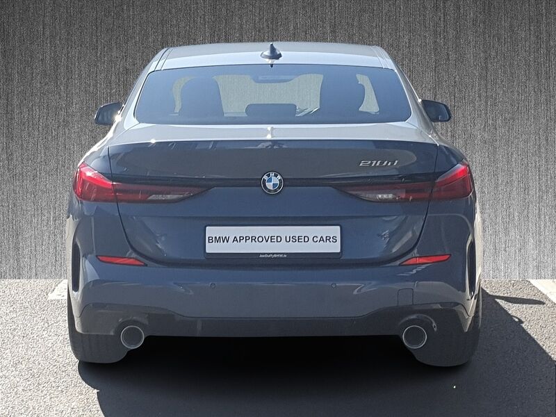 More views of BMW 2 Series