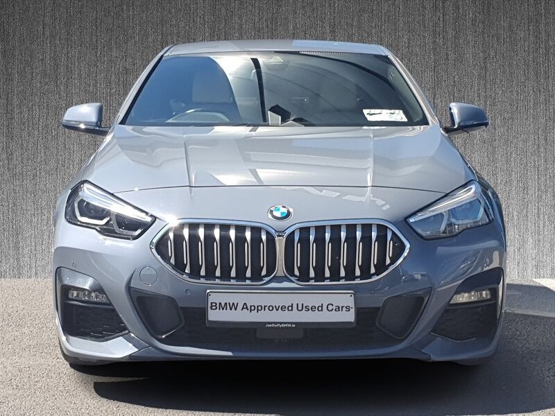 More views of BMW 2 Series