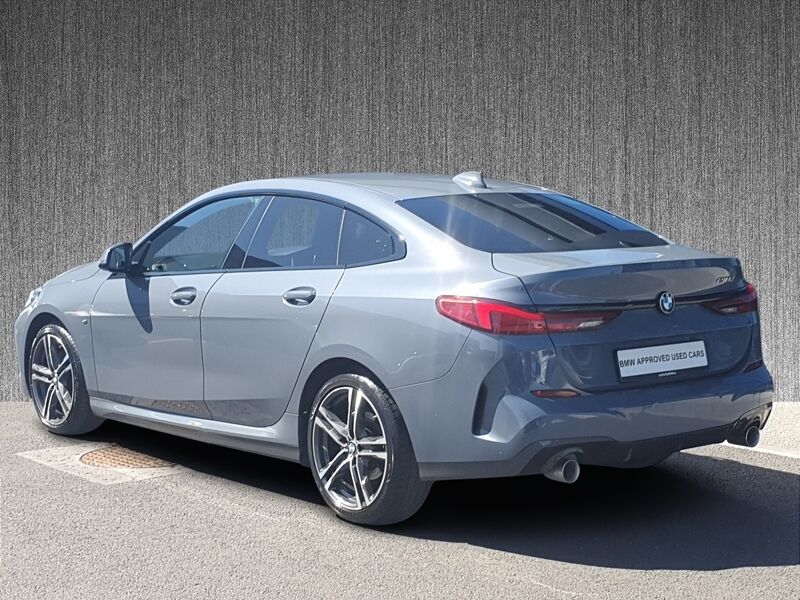 More views of BMW 2 Series