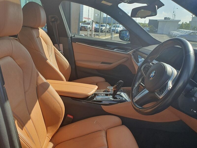 More views of BMW 5 Series