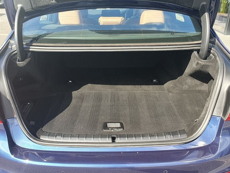 More views of BMW 5 Series