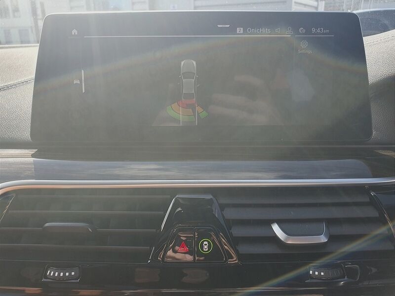 More views of BMW 5 Series