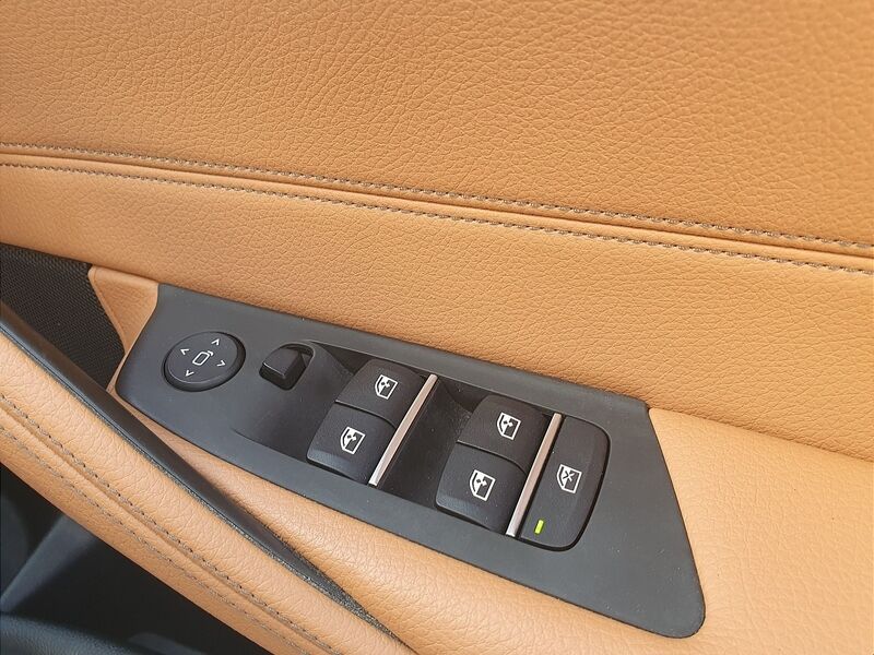 More views of BMW 5 Series