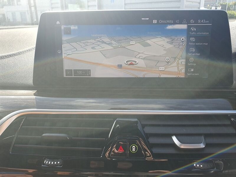 More views of BMW 5 Series