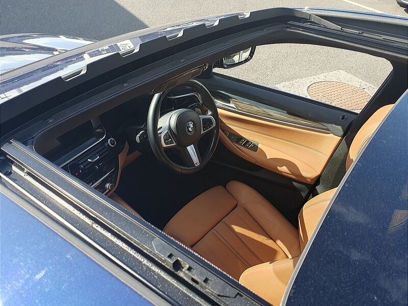 More views of BMW 5 Series