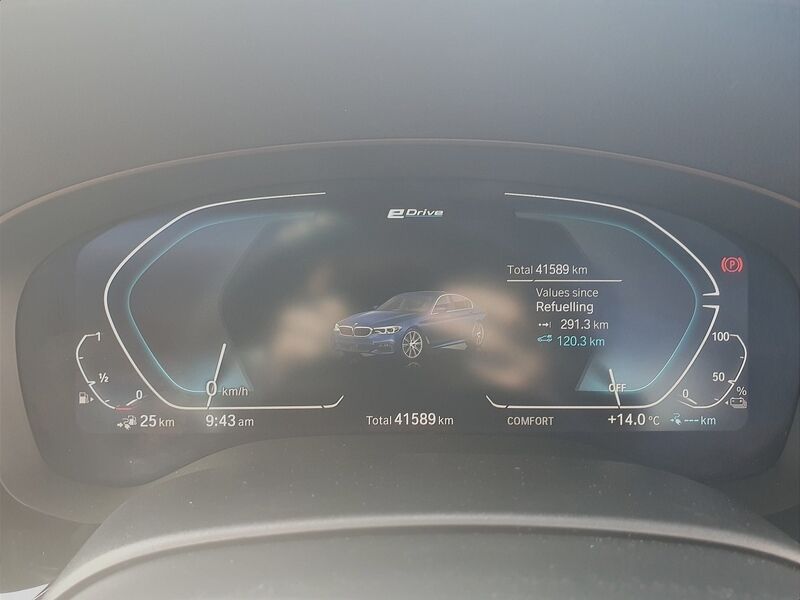 More views of BMW 5 Series