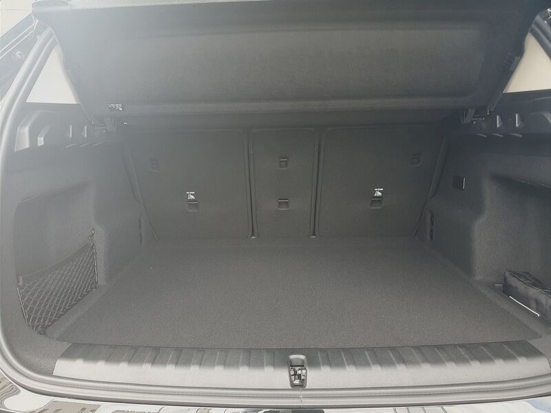 More views of BMW iX1