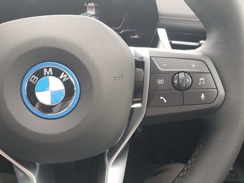 More views of BMW iX1