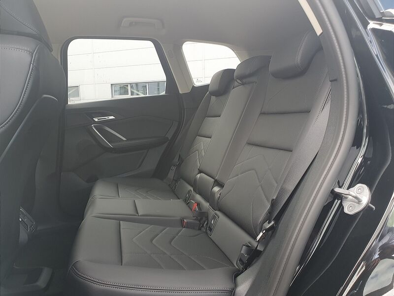 More views of BMW iX1
