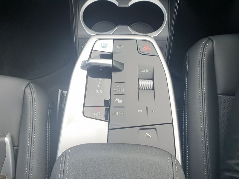More views of BMW iX1