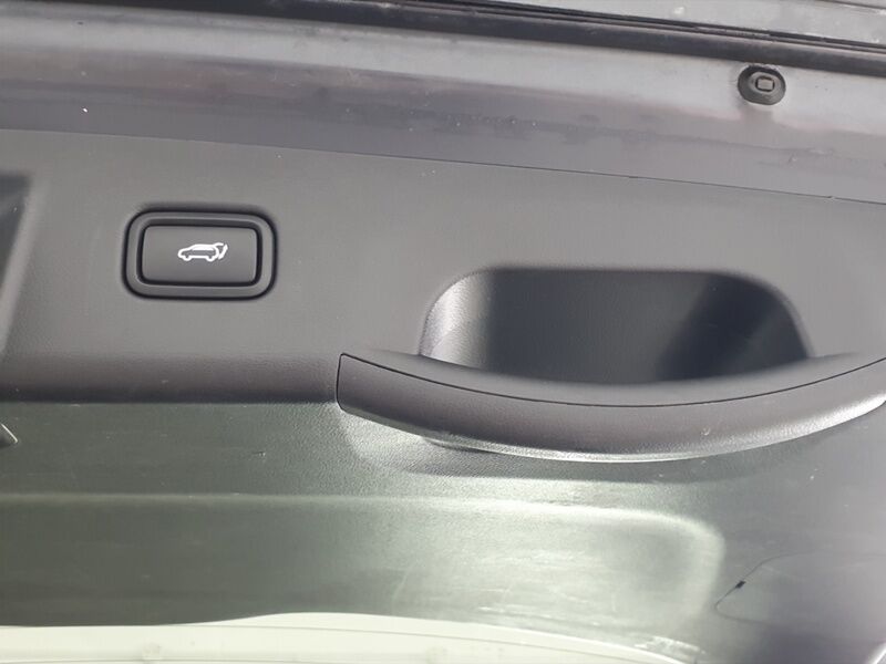 More views of Hyundai Tucson