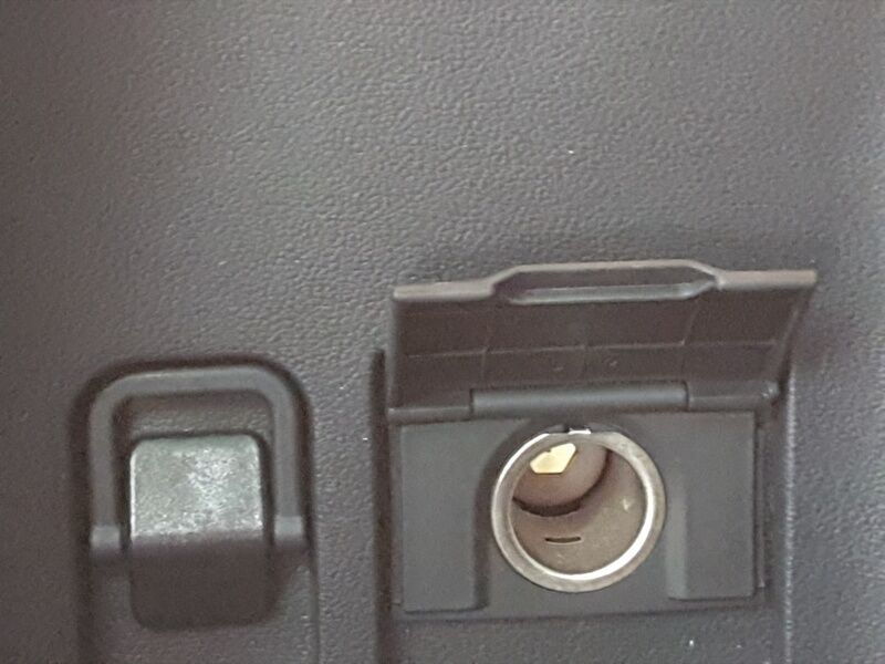 More views of Hyundai Tucson