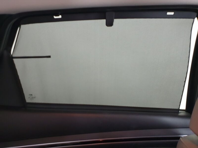 More views of Hyundai Tucson