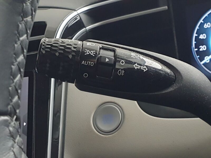 More views of Hyundai Tucson