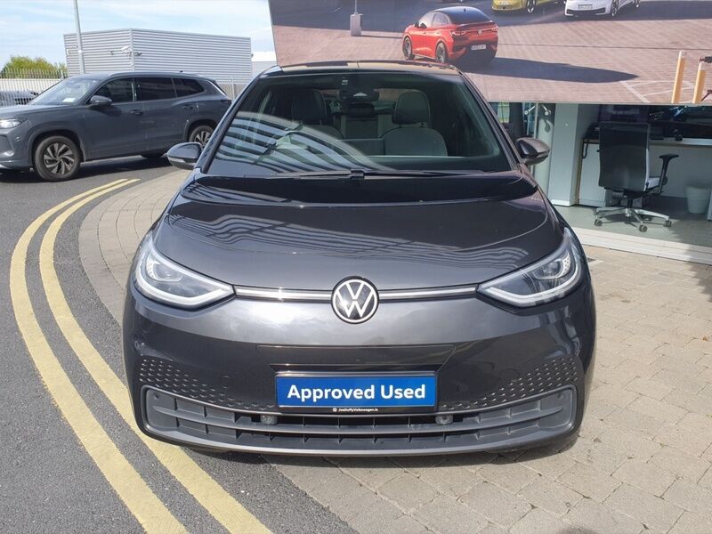 More views of Volkswagen ID.3