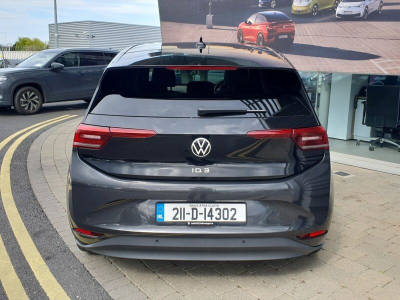 More views of Volkswagen ID.3