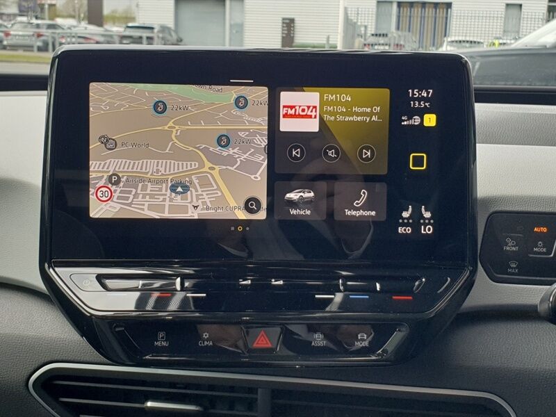More views of Volkswagen ID.3
