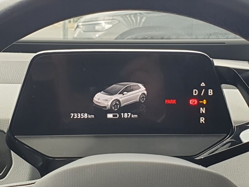 More views of Volkswagen ID.3