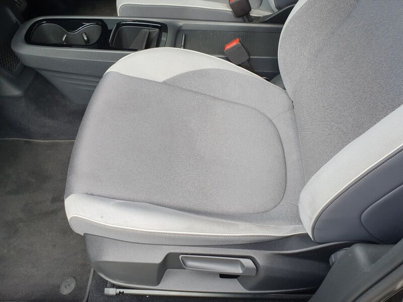 More views of Volkswagen ID.3