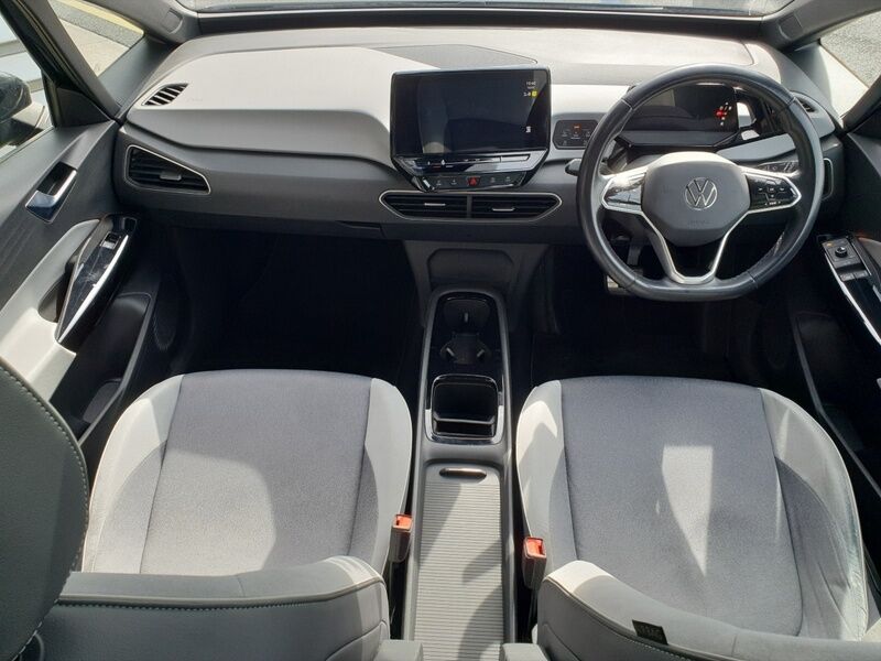 More views of Volkswagen ID.3
