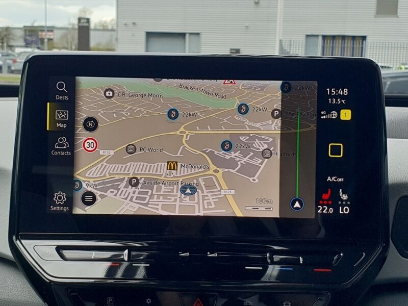 More views of Volkswagen ID.3