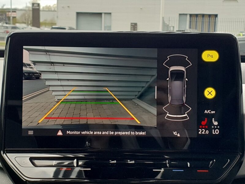 More views of Volkswagen ID.3